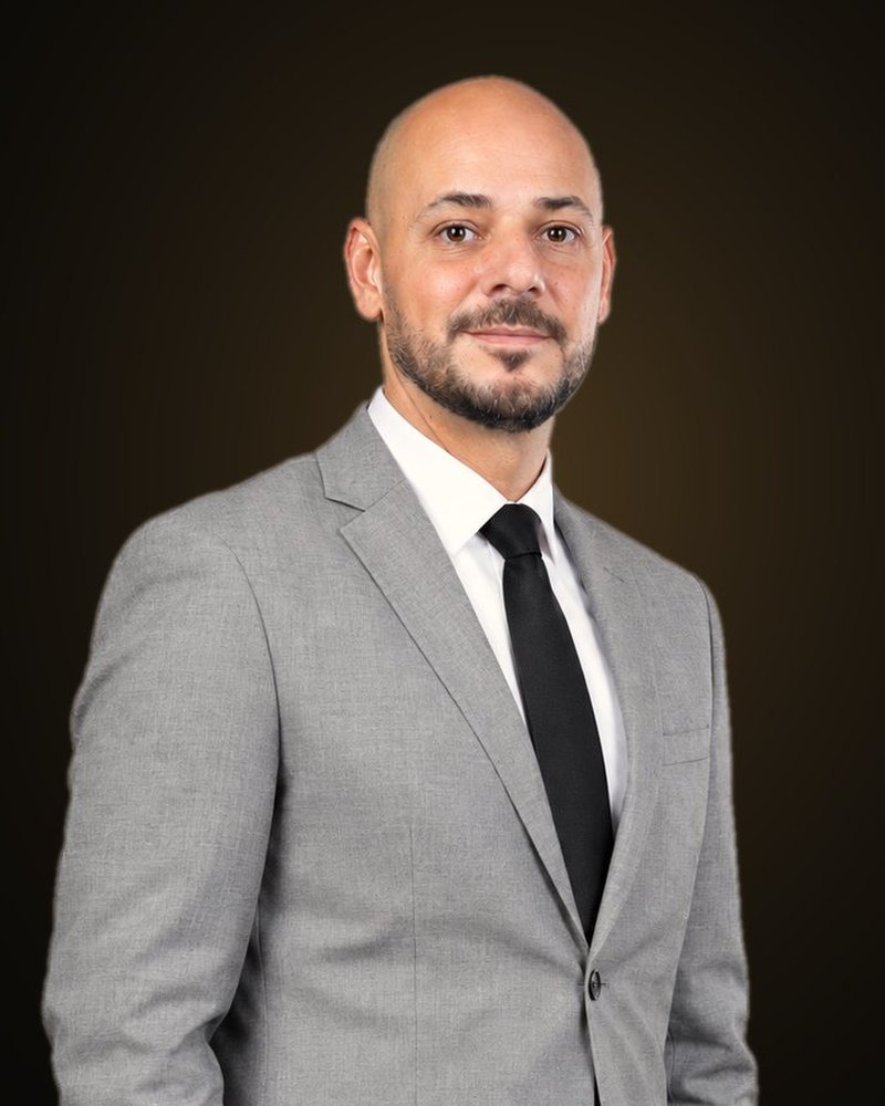 Hassan, founder of Hassan and property advisor in Dubai